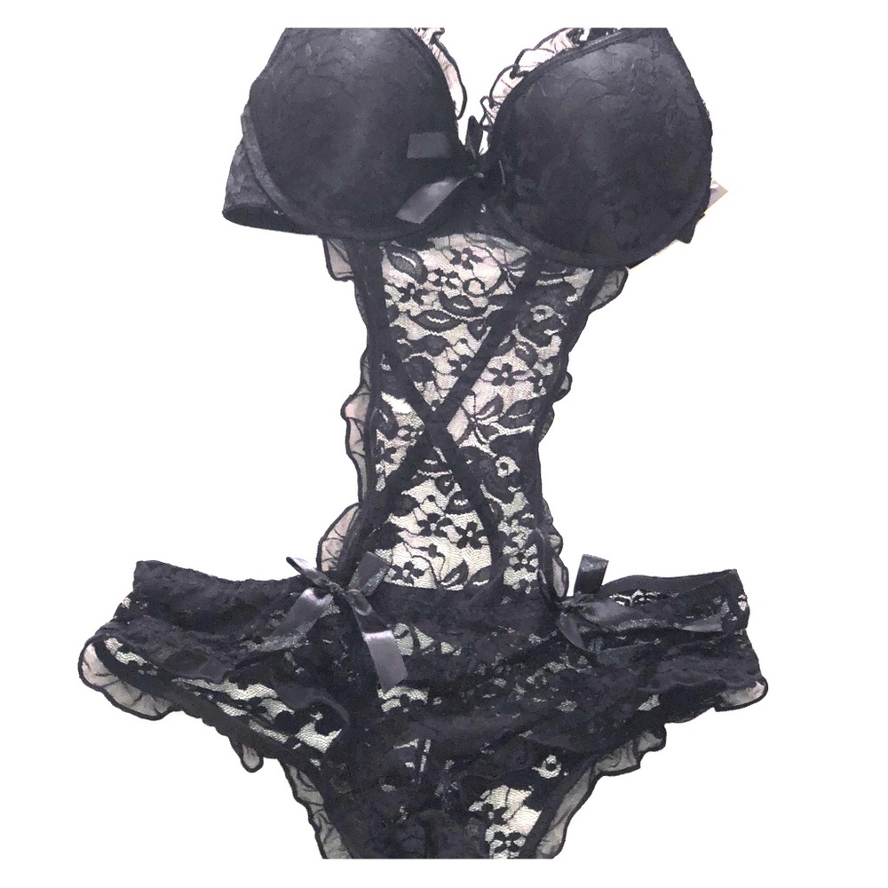 “Take it Off” Lingerie piece BRAND NEW